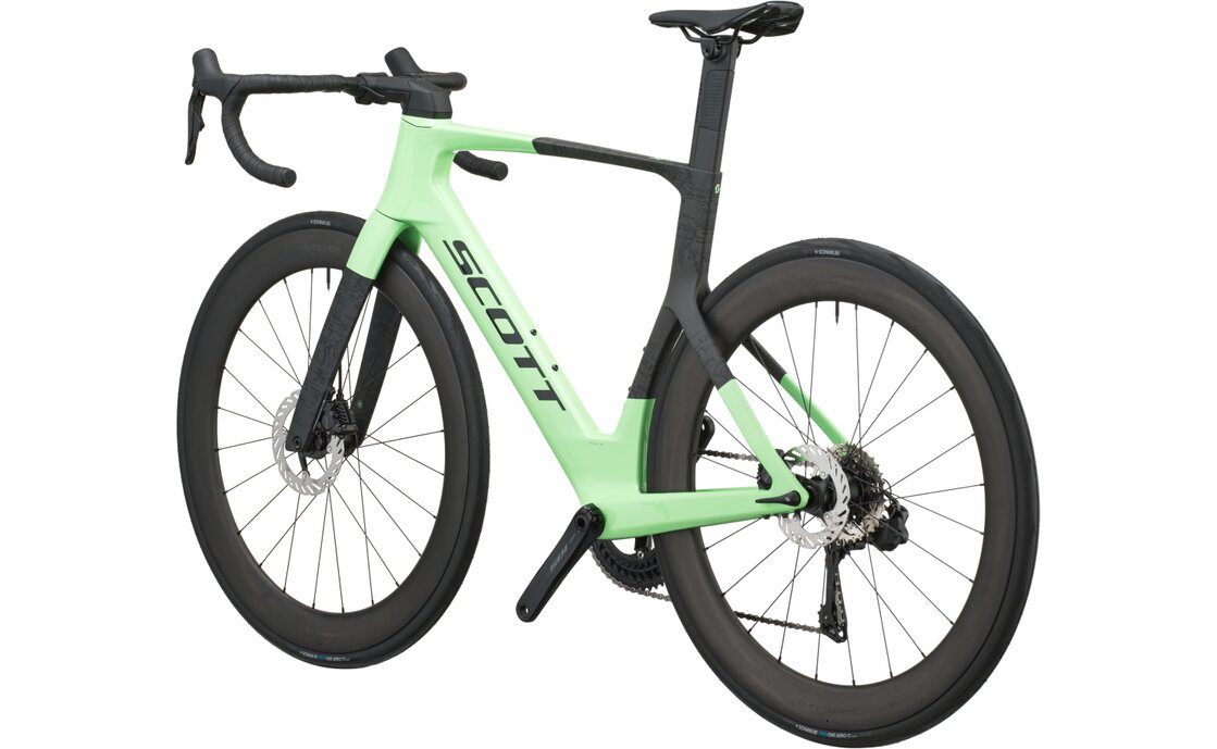 Scott Foil RC 20 - 28 Zoll - Diamant - 2027