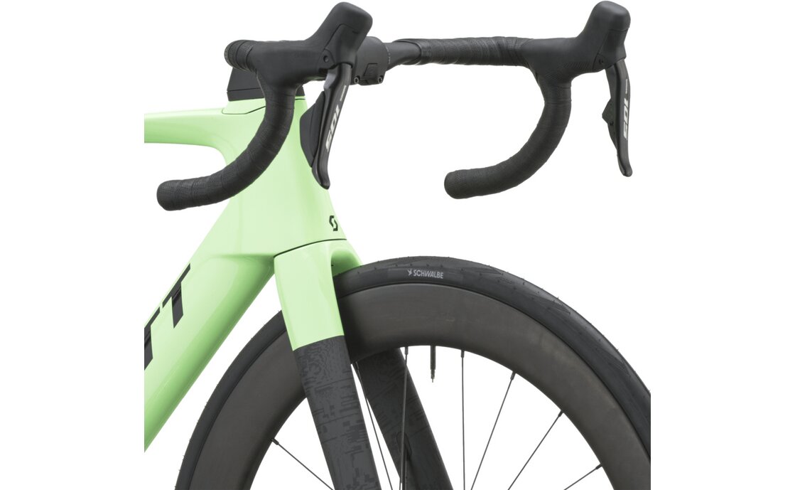 Scott Foil RC 20 - 28 Zoll - Diamant - 2027