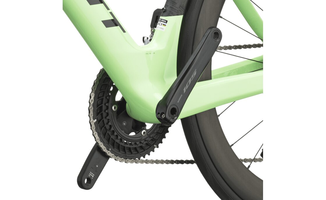 Scott Foil RC 20 - 28 Zoll - Diamant - 2027
