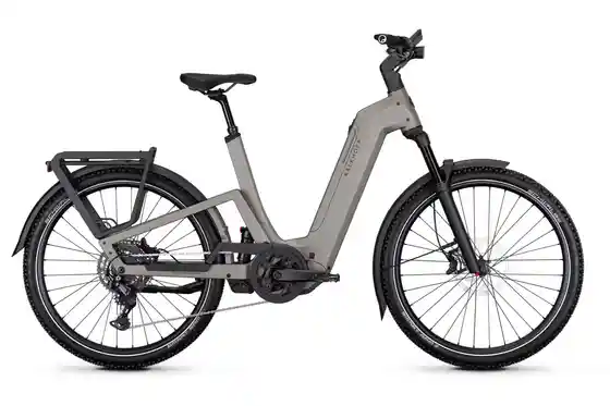 E-Bike-Pedelec - Kalkhoff Entice 7+ Move - 720 Wh - 27,5 Zoll - Tiefeinsteiger - 2027