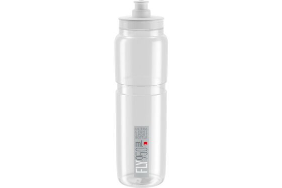 Trinkflaschen - Elite Trinkflasche Fly 2020 - 950 ml