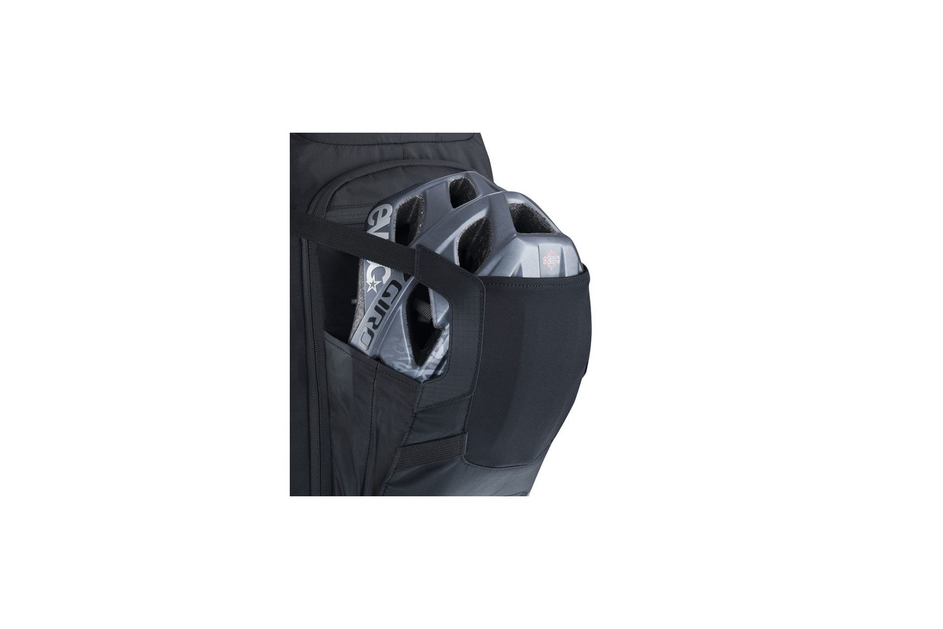 Evoc FR Trail Blackline 20