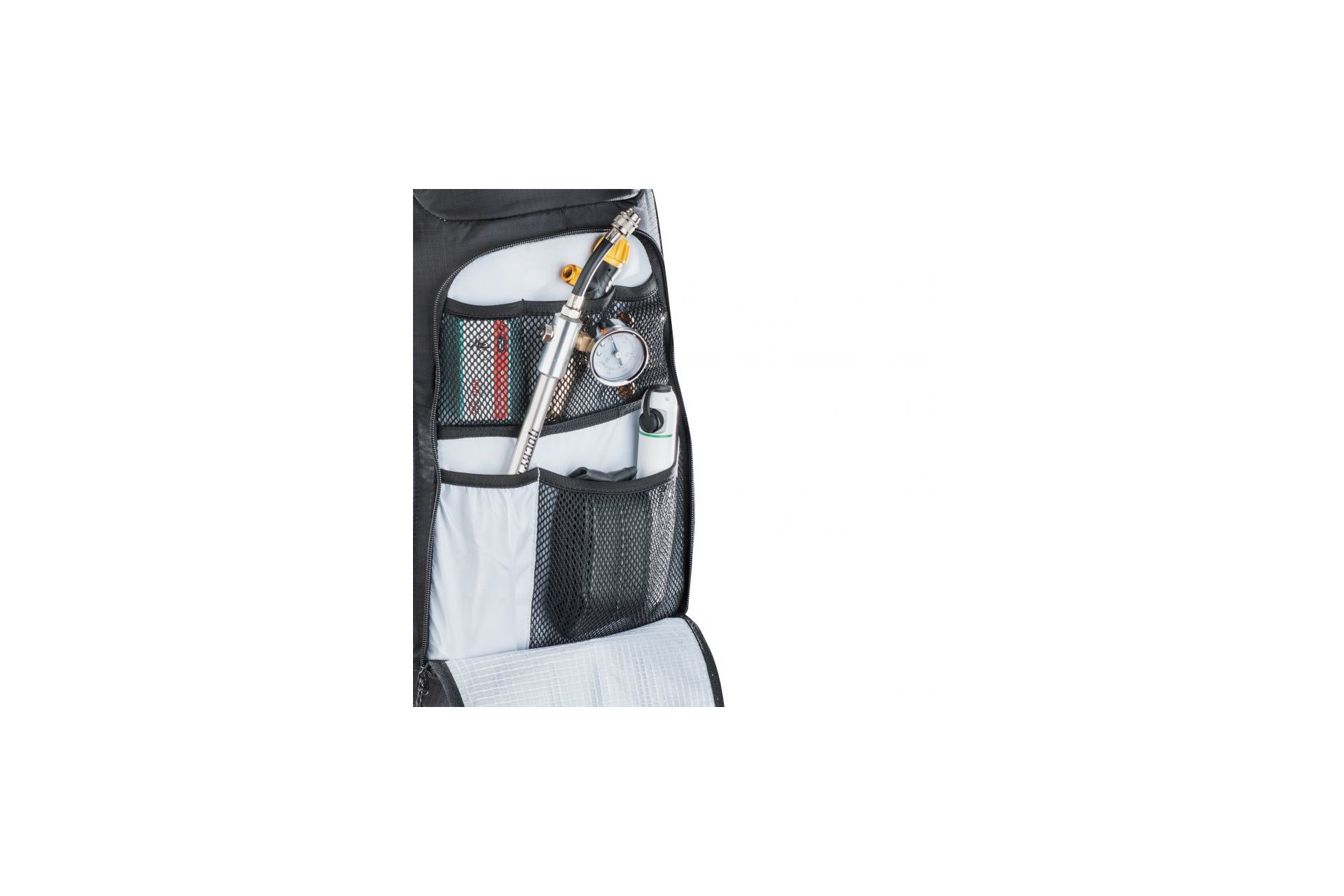 Evoc FR Trail Blackline 20