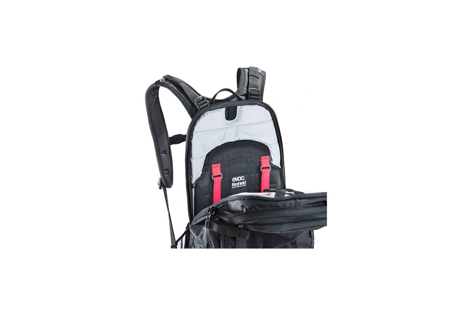 Evoc FR Trail Blackline 20