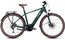 Cube Touring Hybrid ONE 500 - 500 Wh - 28 Zoll - Diamant - 2024