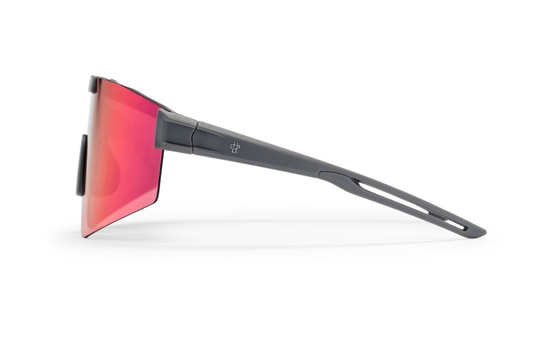 CHPO Luca Grey - Infra Purple