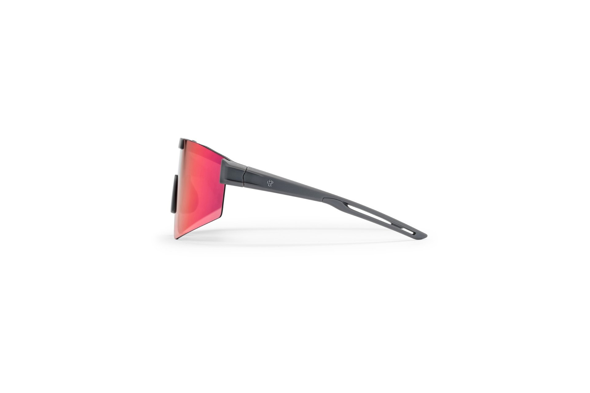 CHPO Luca Grey - Infra Purple