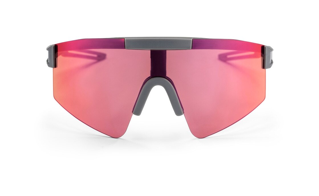 CHPO Luca Grey - Infra Purple