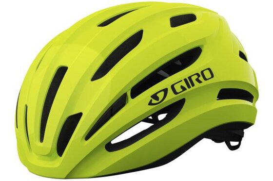 Rennrad Helme - Giro Isode II
