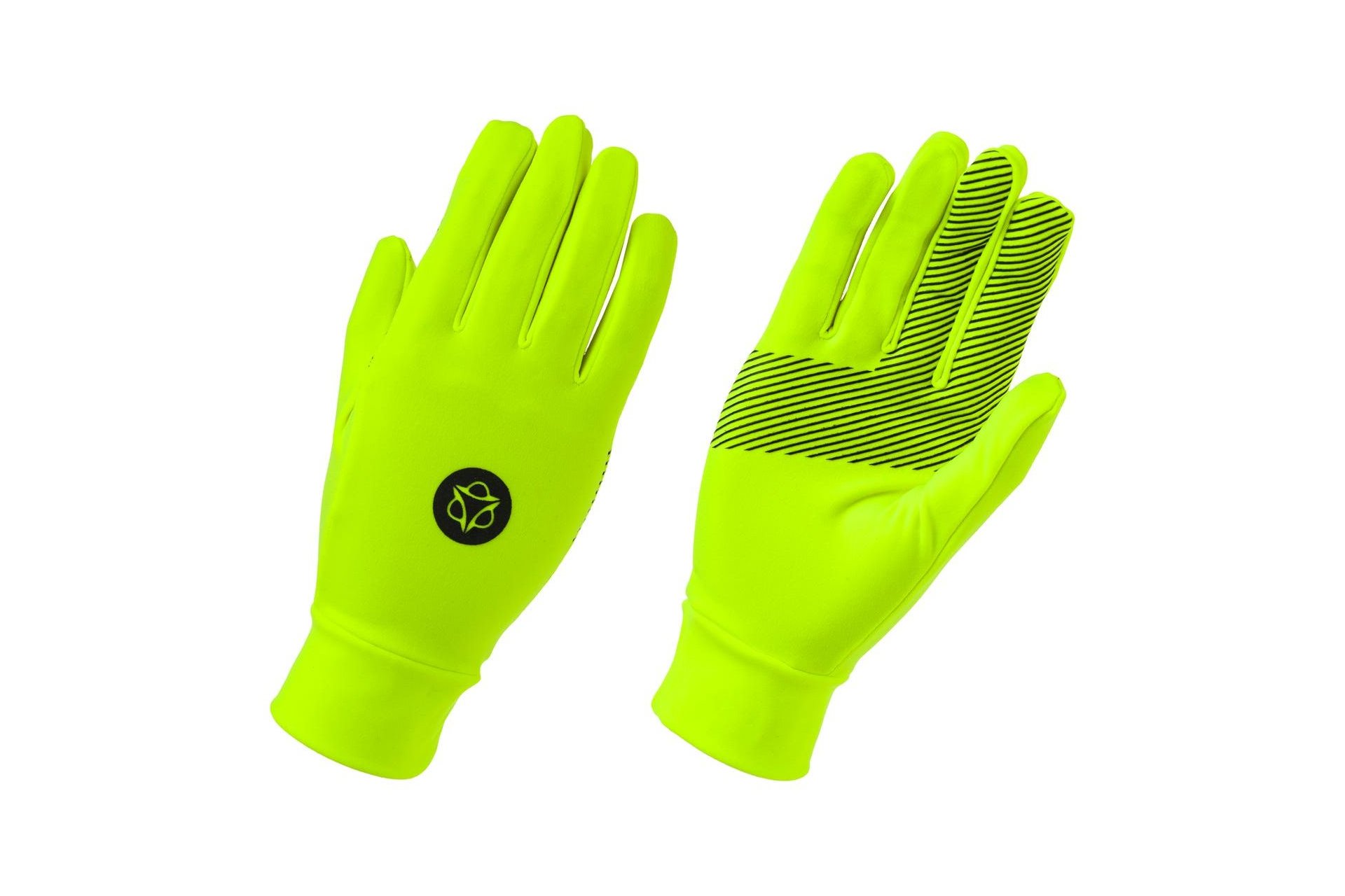 AGU Stretch Langfinger Handschuhe
