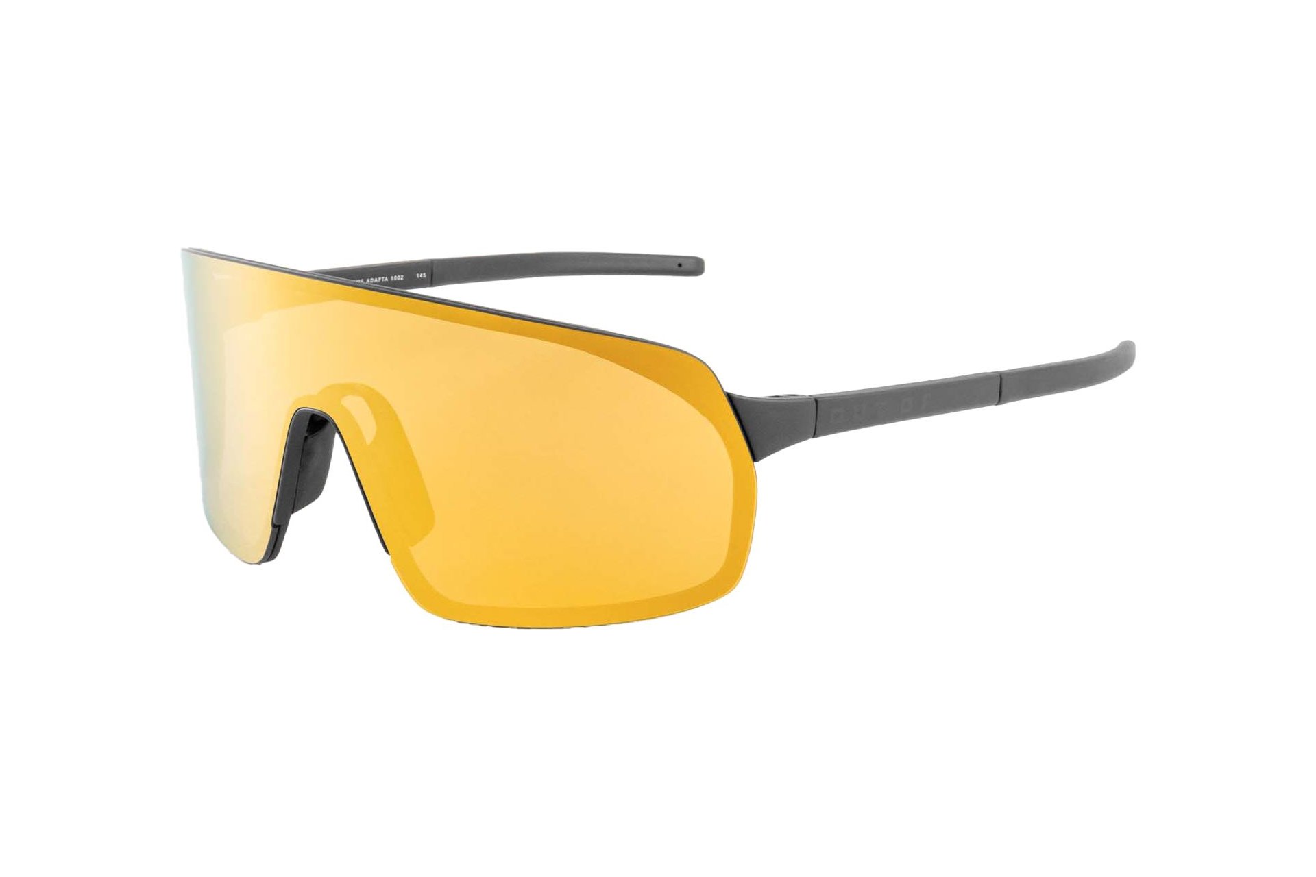 OUTOF Rams adapta Black / Gold24 MCI