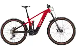 Trek Rail+ 5 Gen 5 - 800 Wh - 29 Zoll - Fully