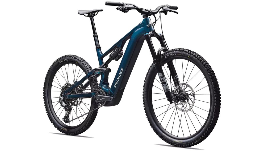 Specialized Turbo Levo Comp Alloy G4 - 840 Wh - 29 - 27,5 Zoll - Fully