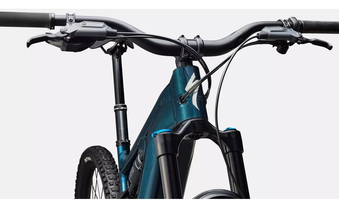 Specialized Turbo Levo Comp Alloy G4 - 840 Wh - 29 - 27,5 Zoll - Fully