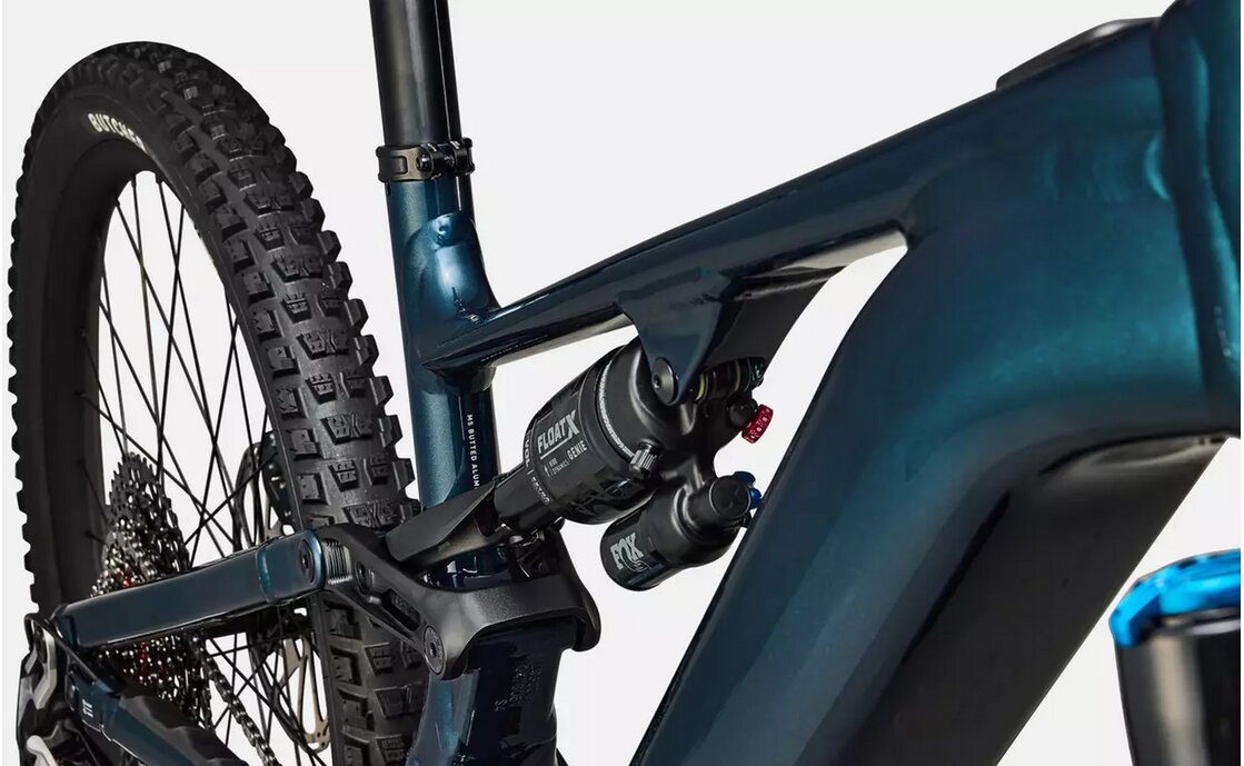 Specialized Turbo Levo Comp Alloy G4 - 840 Wh - 29 - 27,5 Zoll - Fully