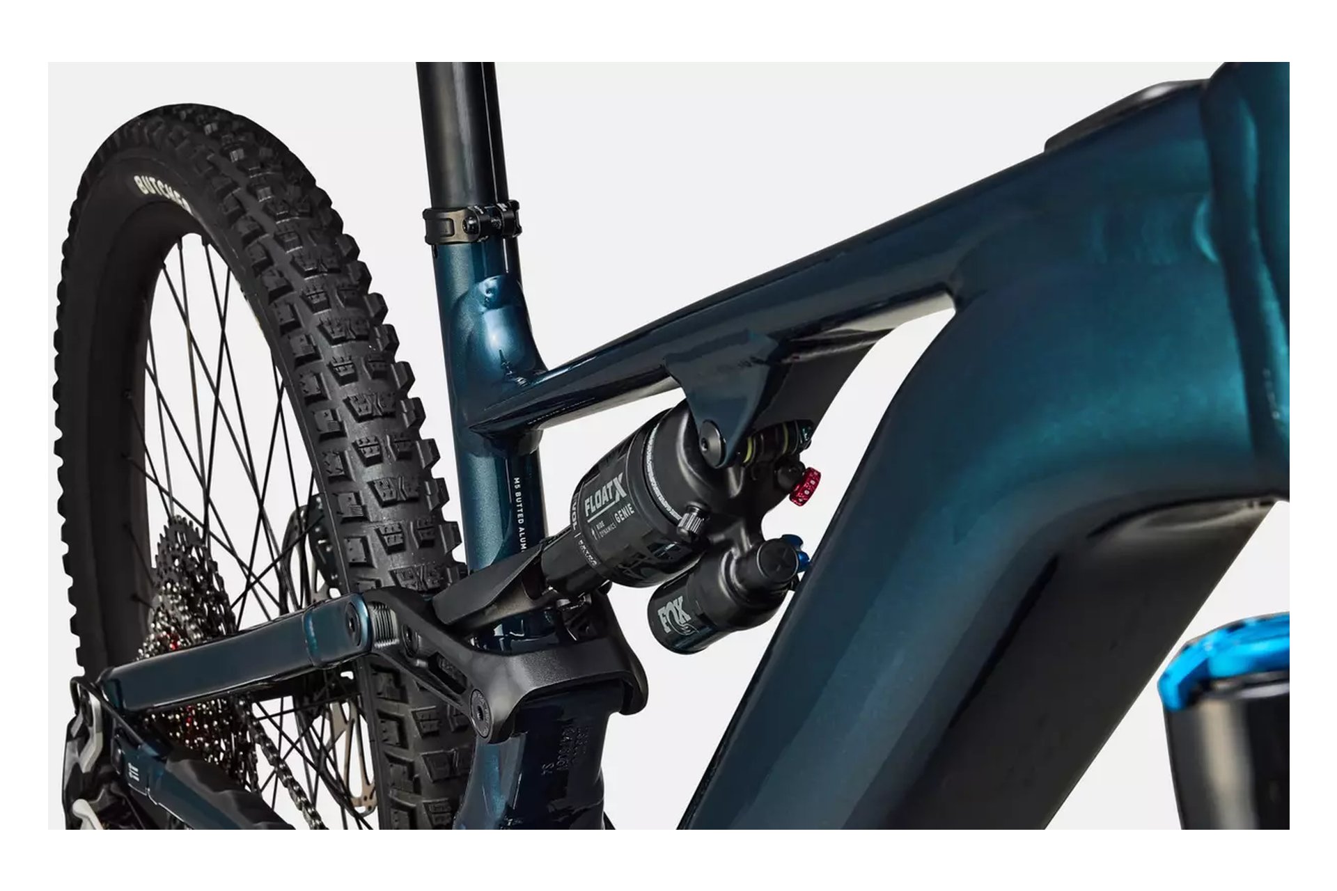 Specialized Turbo Levo Comp Alloy G4 - 840 Wh - 29 - 27,5 Zoll - Fully