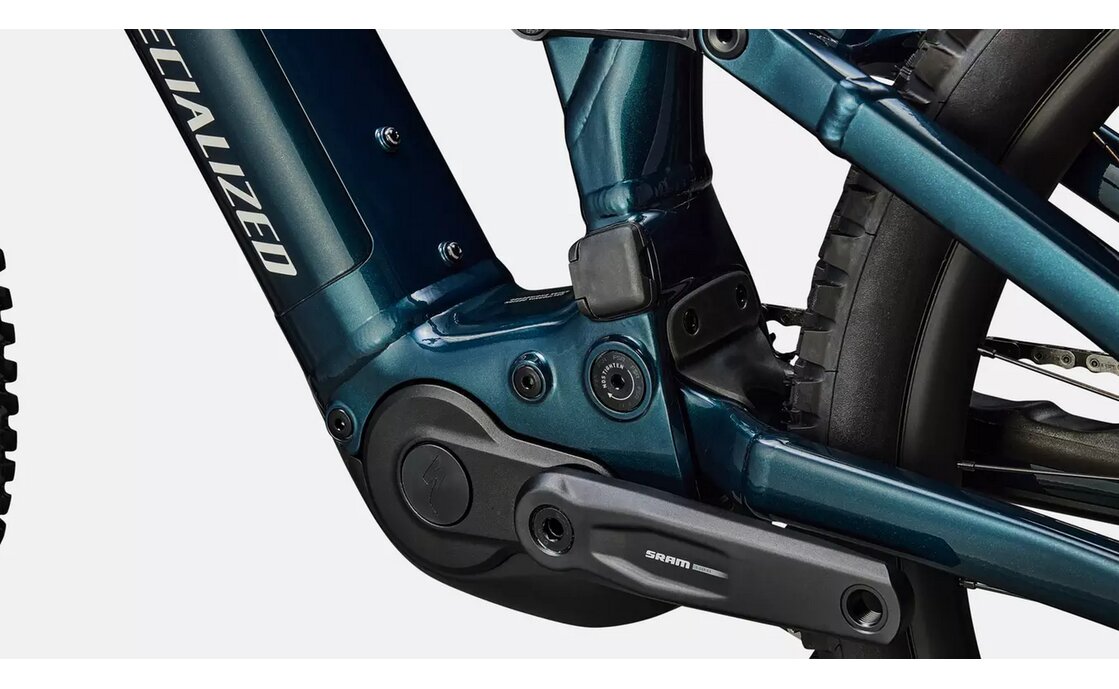 Specialized Turbo Levo Comp Alloy G4 - 840 Wh - 29 - 27,5 Zoll - Fully