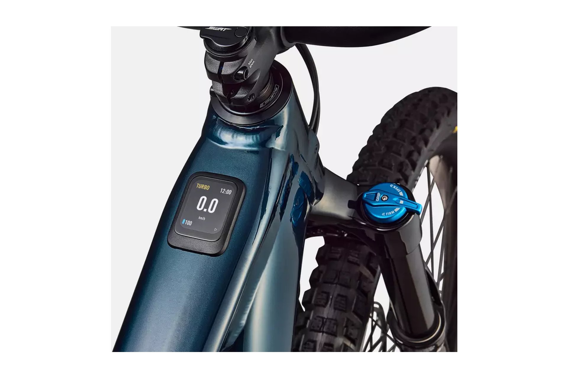 Specialized Turbo Levo Comp Alloy G4 - 840 Wh - 29 - 27,5 Zoll - Fully