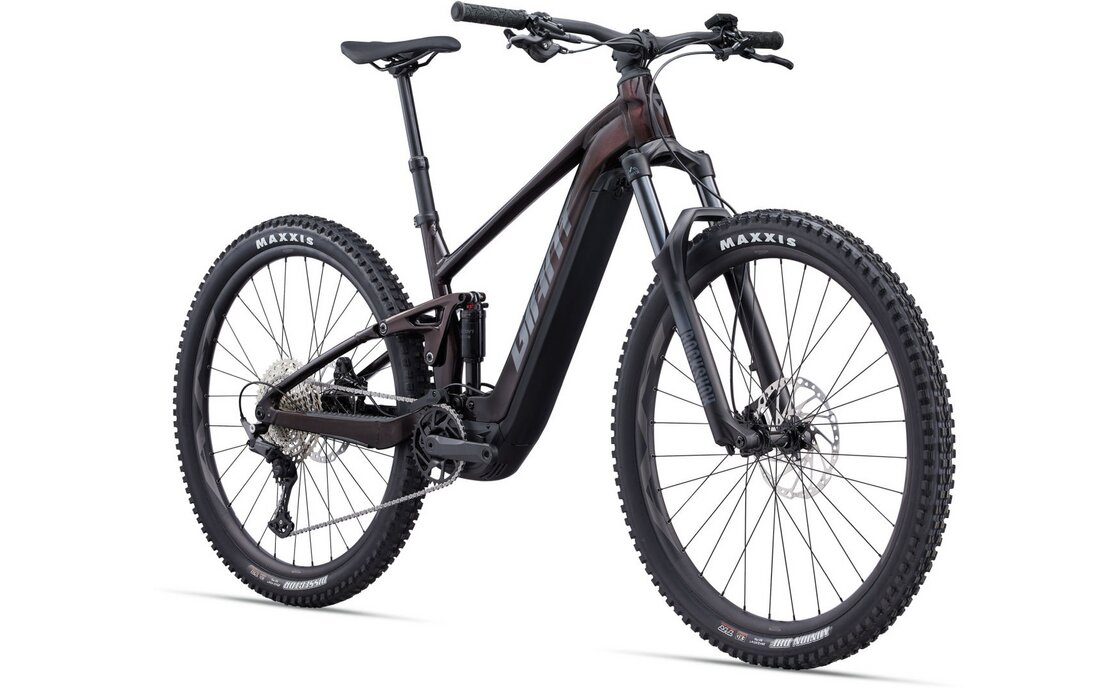 Giant Stance E+ Pro 1 - 800 Wh - 29 Zoll - Fully