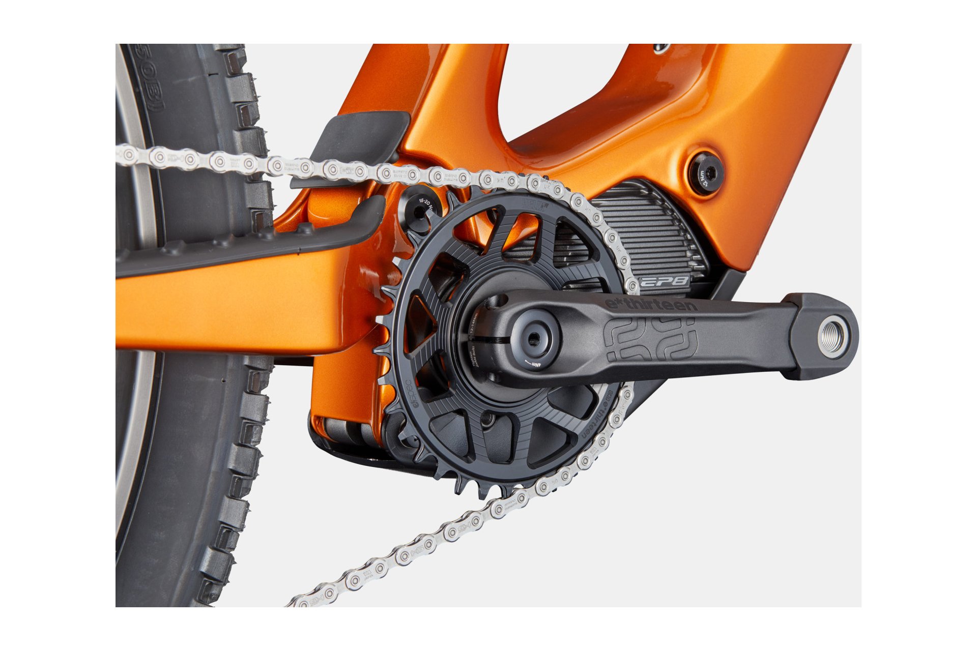 Cannondale Moterra Carbon SL 2 - 29 - 27,5 Zoll - Fully