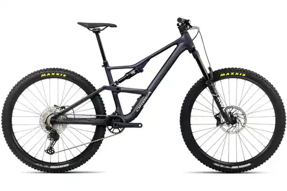Shimano Deore - Mountainbikes - Orbea Occam LT H30 - 29 Zoll - Fully - 2026