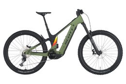 Scott Patron ST 910 - 800 Wh - 29 Zoll - Fully