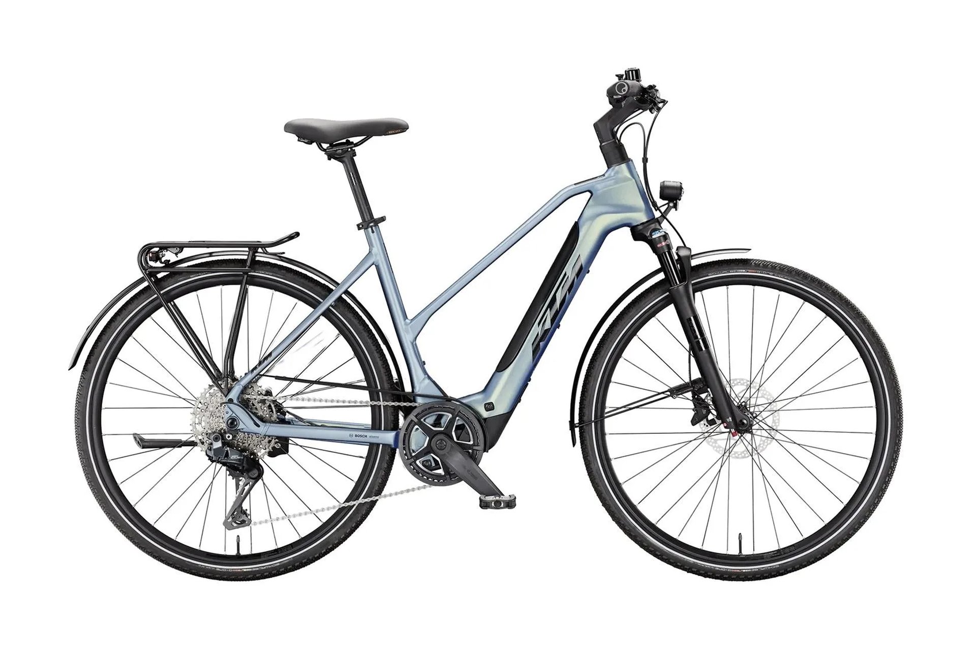 KTM Macina Sport SX Elite Di2 - 400 Wh - 28 Zoll - Trapez - 2026