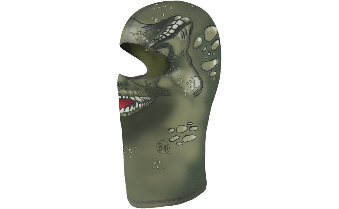Buff Polar Kinder Sturmhaube