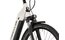 Hercules Futura Sport I-10 - 625 Wh - 28 Zoll - Tiefeinsteiger