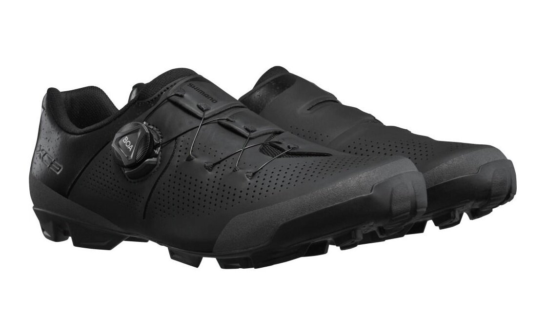 Shimano XC302 MTB Fahrradschuhe