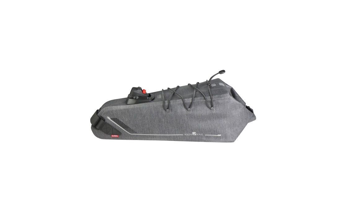 KLICKfix by Rixen&Kaul Bikepack X Waterproof Satteltasche inkl. Adapter