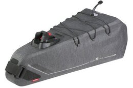 KLICKfix by Rixen&Kaul Bikepack X Waterproof Satteltasche inkl. Adapter