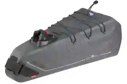 KLICKfix by Rixen&Kaul Bikepack X Waterproof Satteltasche inkl. Adapter