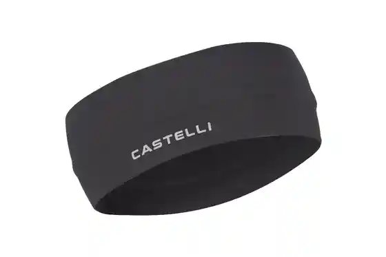 Bekleidungszubehör - CASTELLI Pro Thermal 3 Headband