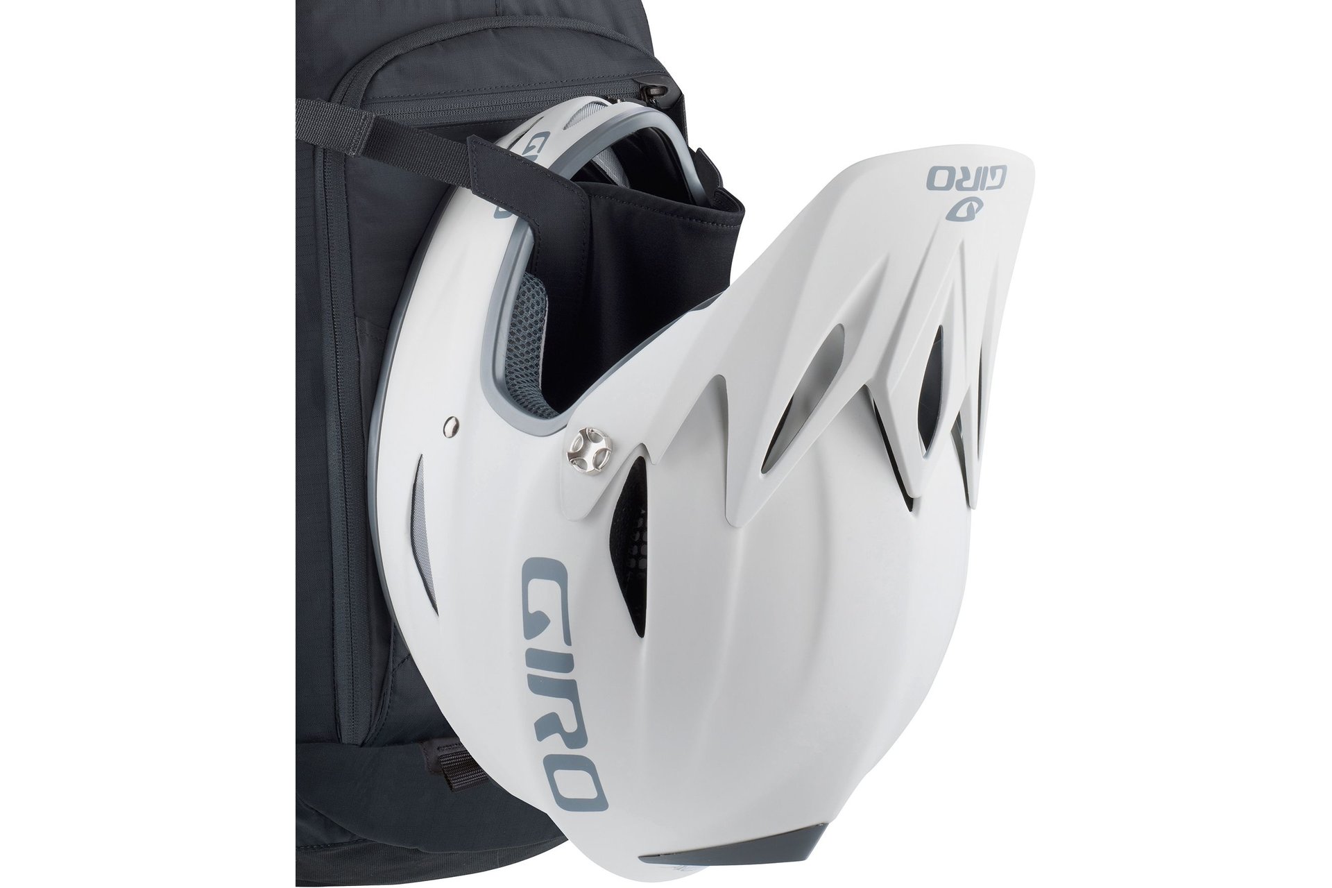 Evoc FR Trail Blackline 20