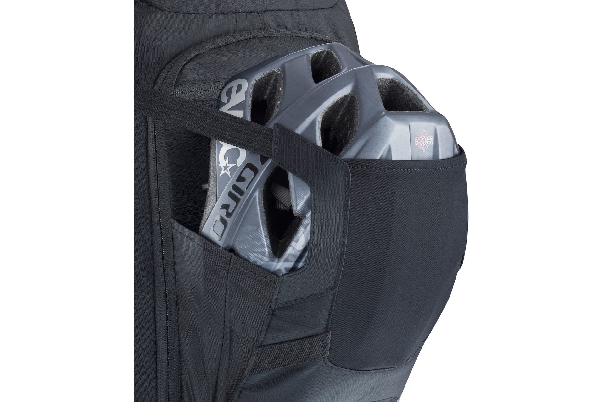 Evoc FR Trail Blackline 20