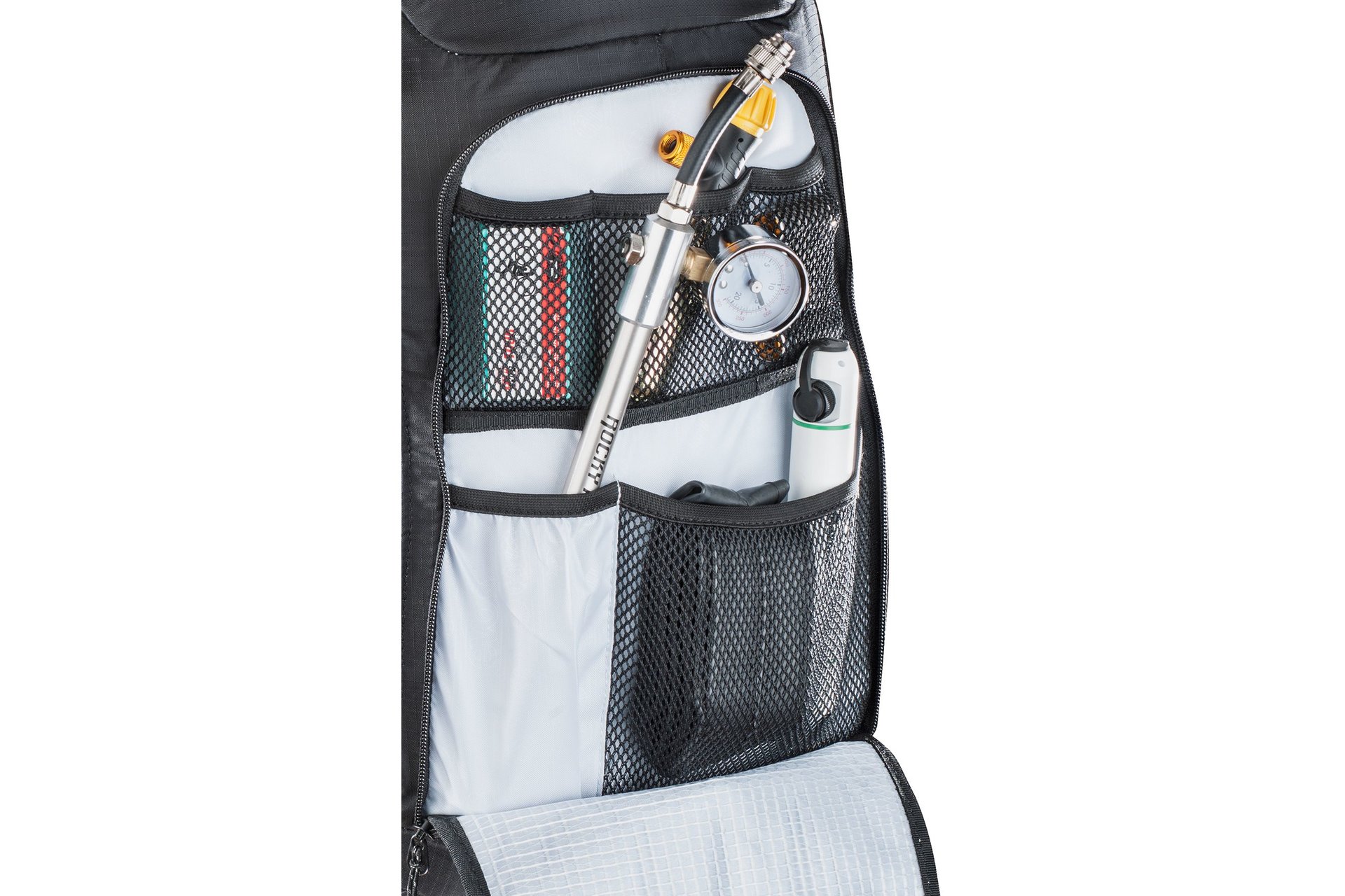 Evoc FR Trail Blackline 20