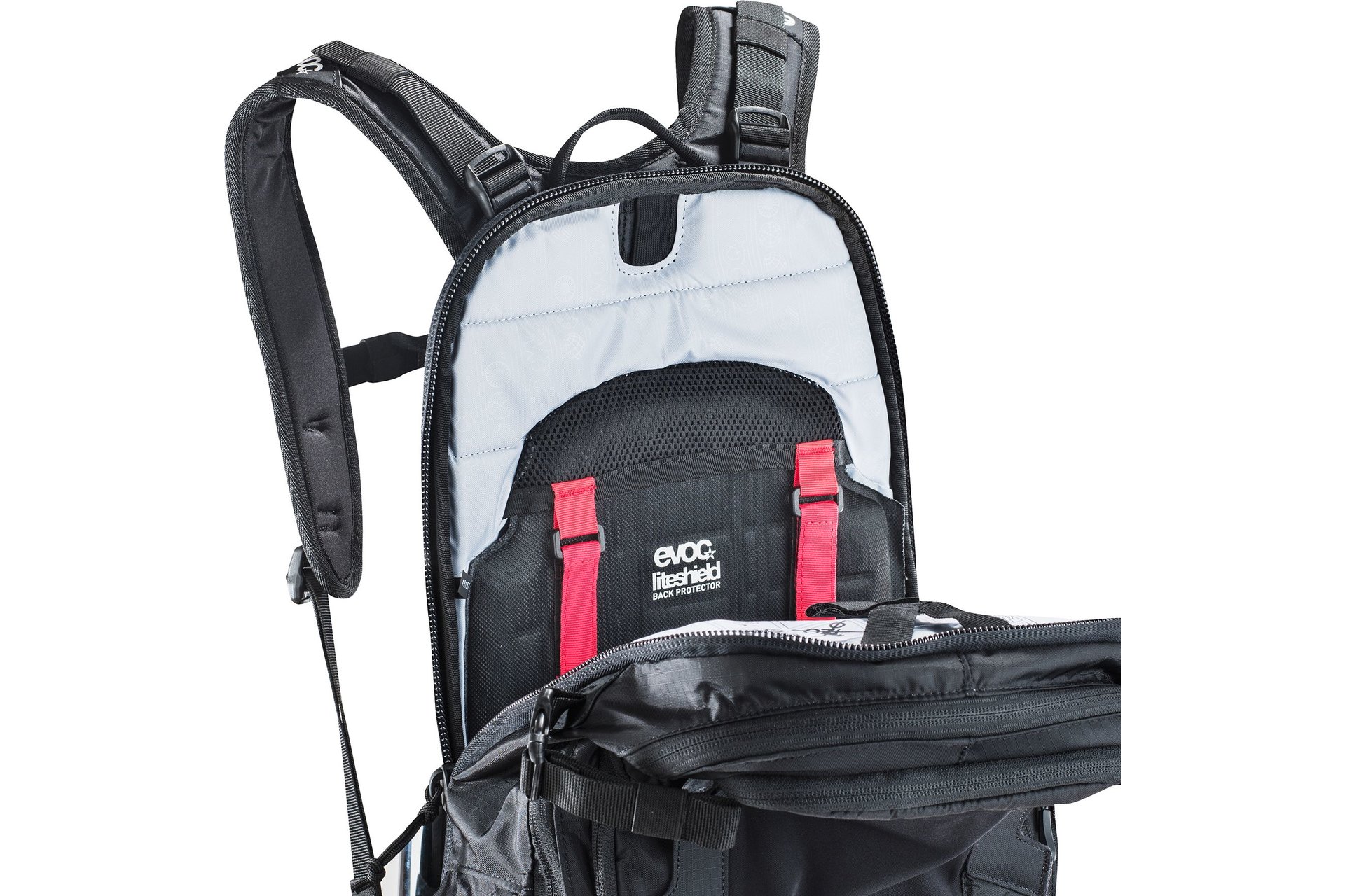 Evoc FR Trail Blackline 20