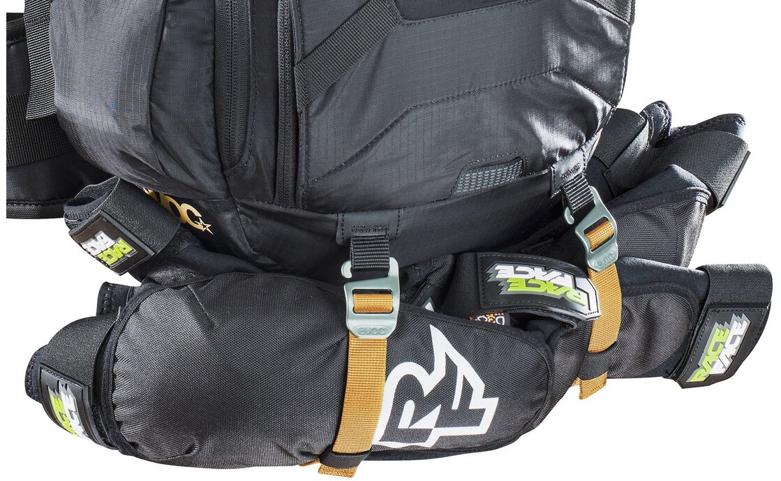 Evoc FR Trail Blackline 20