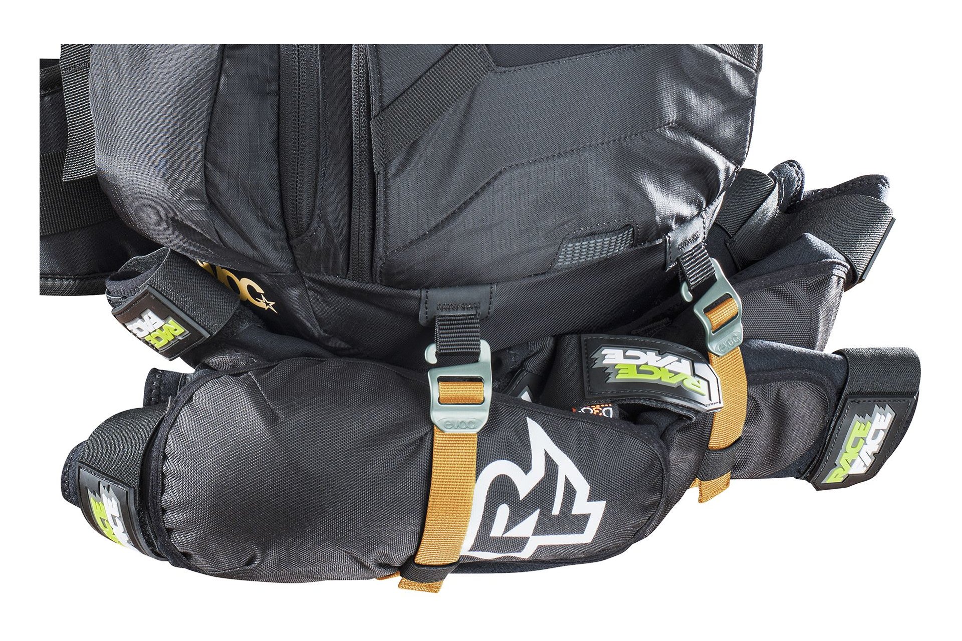 Evoc FR Trail Blackline 20