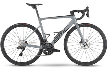 Elektronische Schaltung - Rennräder - BMC Teammachine SLR01 Five - 2023 - 28 Zoll - Diamant