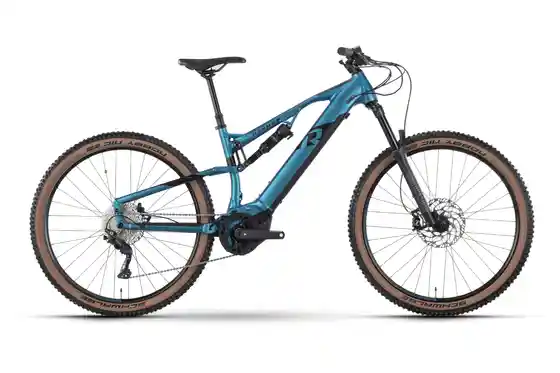 Raymon Fullray E - Raymon FullRay 150E 8.0 - 630 Wh - 29 Zoll - Fully