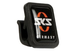Ersatzteilset USC mit SKS-Logo geklebt