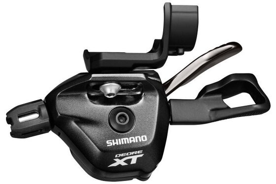 Schalthebel - Shimano Schalthebel Deore XT SL-M8000 I-Spec II