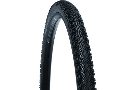 Tubeless Ready TLR - City-, Cross- & Trekking-Reifen - WTB Venture 700x40C Road TCS Light Dual DNA