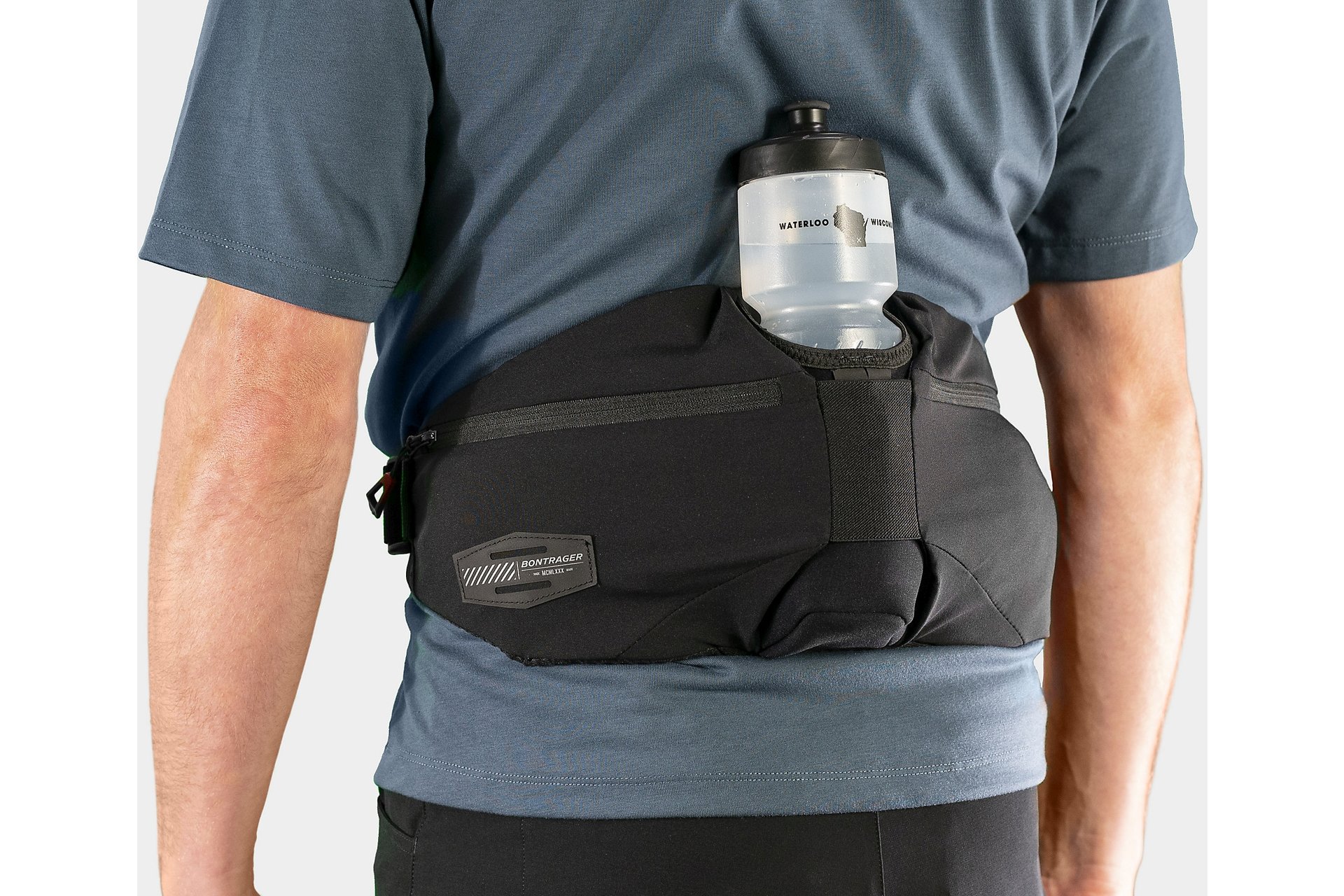 Bontrager Rapid Pack Hüfttasche