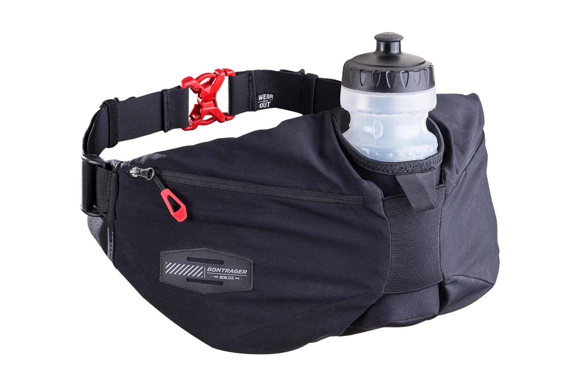 Bontrager Rapid Pack Hüfttasche