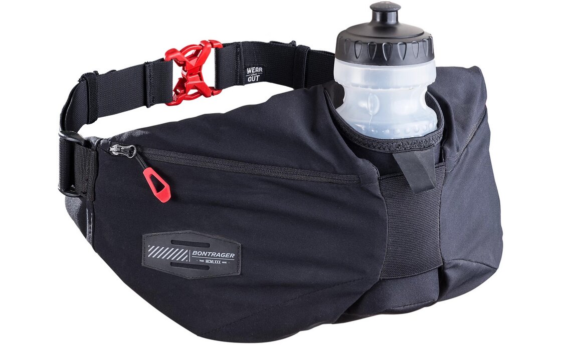 Bontrager Rapid Pack Hüfttasche