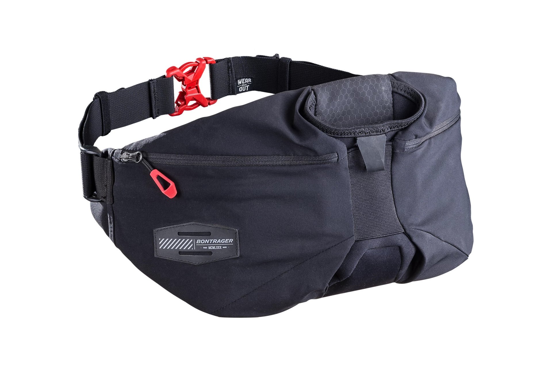 Bontrager Rapid Pack Hüfttasche
