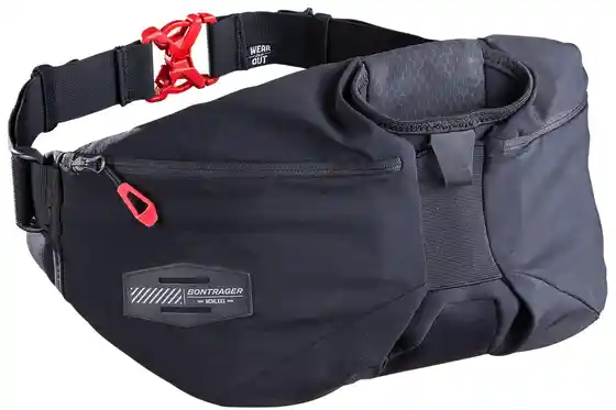 Geschenke für Fahrradfahrer - Bontrager Rapid Pack H&uuml;fttasche